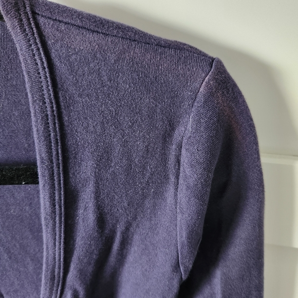 AMERICAN APPAREL Wrap dress, Size XS - Picture 2 of 5